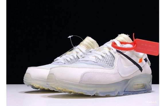 Max Air   90 White O-W  AA7293-100 Nike 1125